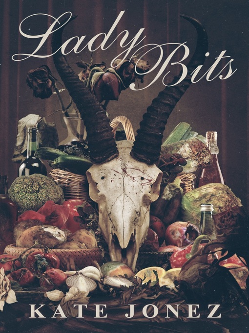 Title details for Lady Bits by Kate Jonez - Available